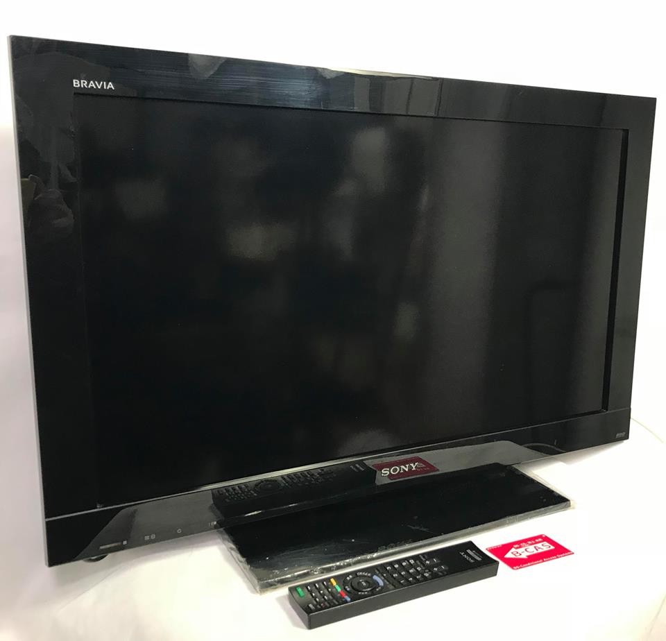 SONY 液晶デジタルテレビ 買取しました！ ｜ 東京で買取を行う「TOYBOX」は不用品の買取・販売が得意です
